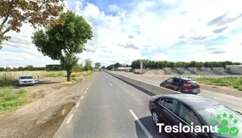 Mam Tractari Auto Galati - Vânători 807325