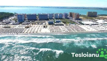 Mamaia Summerland - Constanța
