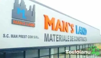 Man Prest Com - Vama 447350