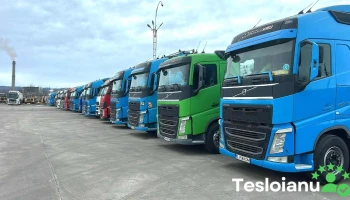 Maninter Car Srl - România
