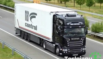 Mar Control Srl - Hărman