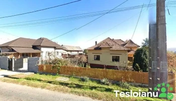 Maracineni - Argeșelu