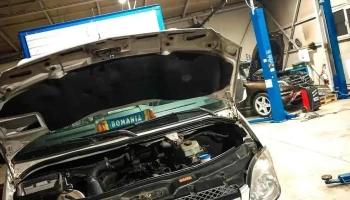Mario Auto Exact Srl - Service Auto - Pitești