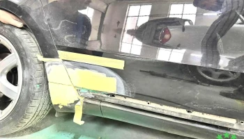 Marius Barac Vopsitorie auto - Sibiu