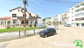 Market Mocanasu Lotis Com - Moinești 605400