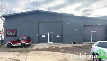 Master Repair - Strada Cetății 300