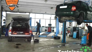 Matega Service Auto Targoviste - Târgoviște 137455