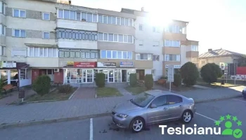 Mașini de Spălat - Târgu Neamț 615200