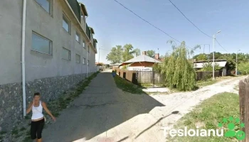 Mecanica Sirius S.r.l. - Moreni 135300