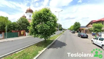 Mecantu S.r.l. - Călărași 910153