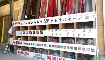 Metal Fabric Dărmănești - Materiale de construcții - Dărmănești 605300