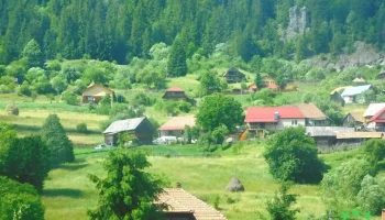 Meștera - Meștera