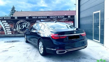 Mfo Car Wash - Făurei 815100