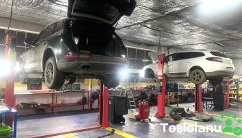 Mgv Automatic GearBox - Iași 700015