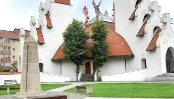 Miercurea Ciuc - Miercurea Ciuc