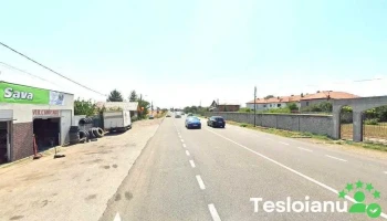 mihaita - Pufești