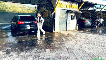 Milac Car Wash - Sebiș 315700
