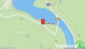 Moara de Jos - Moara De Jos