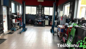 Modancras Servis S.r.l. - Păulești 107400