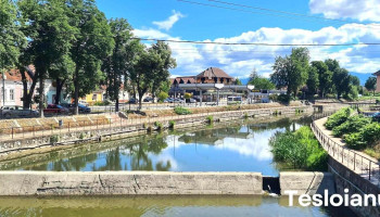 Municipiu Beiuş - Romania