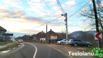 Municipiu Brad - Romania