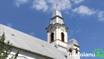 Municipiu Gherla - Romania