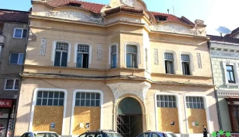 Municipiu Miercurea Ciuc - Romania