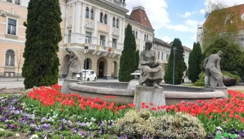 Municipiu Odorheiu Secuiesc - Romania