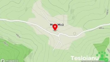 Mura Mică - Mura Mică