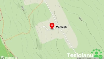 Măcrești - Măcrești