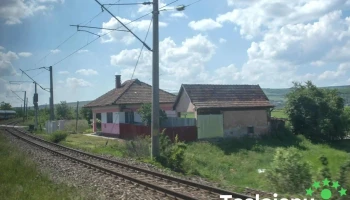 Mădăraș Ciuc - România