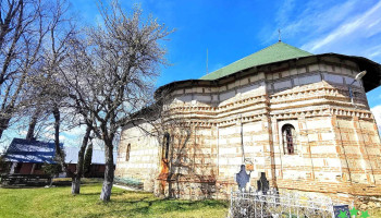 Mănăstirea Gorgota - Gorgota 137340