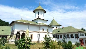 Mănăstirea Govora - Vulpuleşti