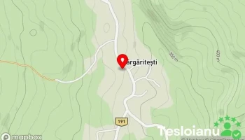 Mărgăritești - Mărgăritești