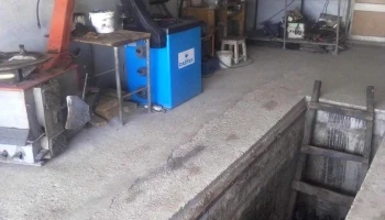 Nastase Construct Serv Srl - România