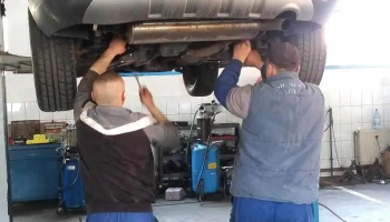 Nic Serv-auto-com S.r.l. - Poieni 605601