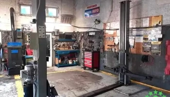 Nick Auto-Serv S.r.l - Dobroești 077085