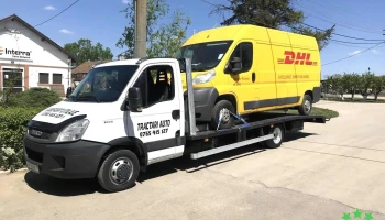 Nlt Trans Auto Service - Plosca 077145