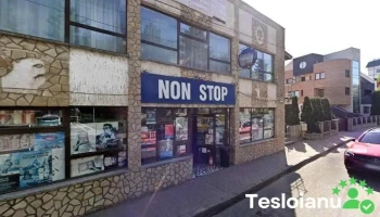 Non Stop Zodiac - Suceava