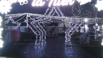 Nucet - Romania