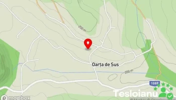 Oarţa de Sus - Oarţa De Sus