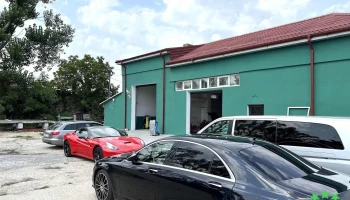 oem autoservice srl - Turnu Măgurele 145200