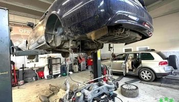 Opry Auto Service - Șura Mare 557265