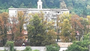 Oraş Anina - Romania