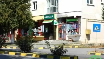 Oraş Buhuşi - Romania