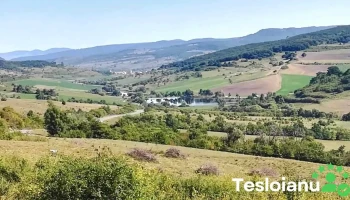 Oraş Cristuru Secuiesc - Romania