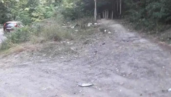 Oraş Făget - Romania