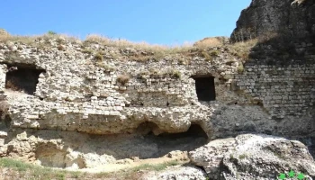Oraş Hârşova - Romania