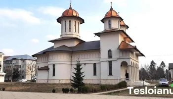 Oraş Ianca - Romania