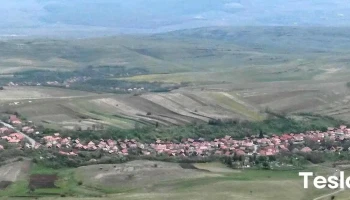 Oraş Liteni - Romania